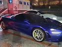 맥라렌750s 스파이더