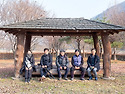 25/12/07진안 정기출사