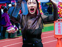 #가수박미영 안동와룡초등..