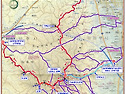 제754차 서울 도봉산~사패산 연계산행(2025-06-03)