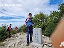 구병산 충북 보은