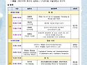 한국언어유형론학회 창립 10주년 국제학술대회 - “ 언어유형론 연구의 성..