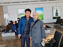 인도순례-인천공항