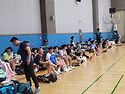 2024 첫 센터클럽 월례대회