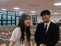 관면혼배식