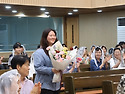 7월16일 저녁미사(유영근 야고보 신부..