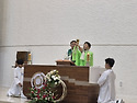 레지오단원 영성교육