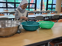 주방기구 정리 및 창고정리