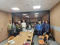 레지오 단원 선서식