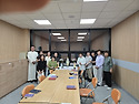 레지오단원 선서식