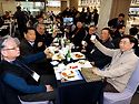 재경병영향우회 정기총회(제36차)