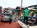 읍면동 행복이넘치는내덕1동 사업명 1..