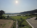 **여주 강천면 남한강 주..