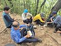 성취산 성봉