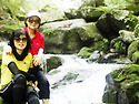 홍천 미약골 물놀이 산행(20260712..