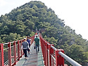 용궐산 하늘길 정기 산행(체계산 출렁다..