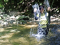 홍천 미약골 물놀이 산행(20260712..