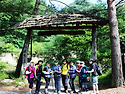 홍천 미약골 물놀이 산행(20260712..