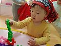 2월 3주 분홍반친구들의 놀이활동모습