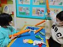초록반 2월 4주 활동모습입니다
