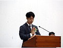 2026년 8월 9일 세례식 사진1