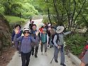 제178차 항아리정기산행