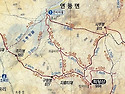 [제306차] 2026년6월7일(일요일) 정기산행 안내 [문경 희양산]