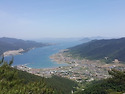 [제296차] 2025년7월6일(일요일) 정기 산행 안내(고성 거류산)