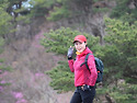남해 설흘산 응봉산