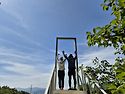 07월06일 거류산행기~만화..