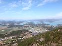 2025년5월4일 조약도 삼문산 4봉 종주 산행 안내