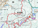 2026년8월5일 사두봉 덕산계곡 여름산행 안내예약
