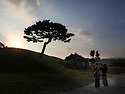 경주 10월출사 인물사진~