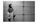 수원역에서