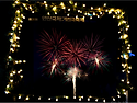 2025년 안산 국제 거리극 축제 "불꽃..