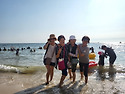 4자매