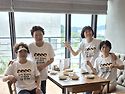 4자매여행