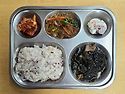 5월21일 급식메뉴