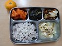10월22일 맛있는 급식