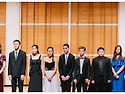 칼 마리아 폰 베버 - E플랫 협주곡 Op. 26, (그룹 C) - 조앤 시아 윤, 13 (1등 수상)~