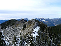 *10/28/2026, 수요일 정기산행 안내, Beckler Peak*