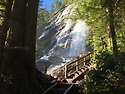 *05/21/2025, 수요일 정기산행 안내 - Bridal Veil Falls*