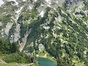 *7/9/2025, 수요일 정기산행 안내, Cascade Pass and Sahale Arm*