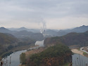 한반도 지형