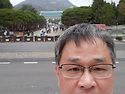 오늘 영화로운 땅 청와대 ..