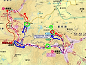 2025년05월03일(토) 제368차('25-12) 제암산+일림산(보성) 정기산행