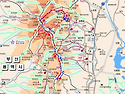 2025년 3월 1일(토) 제361차('25-05) 금정산(부산) 정기산행 