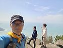 영도 봉래산(396m)