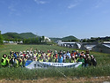 고향주부모임 농촌사랑 일..