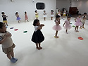 [5,6세] 9월1주 - 유아발레 🩰